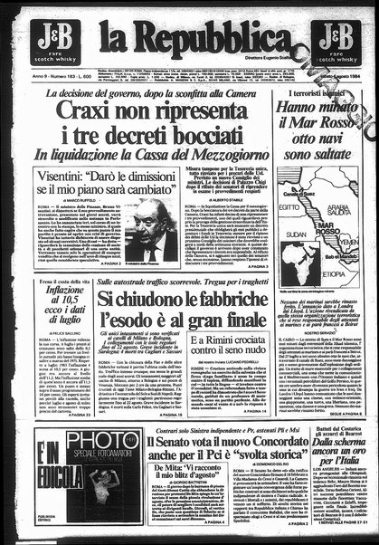 La repubblica